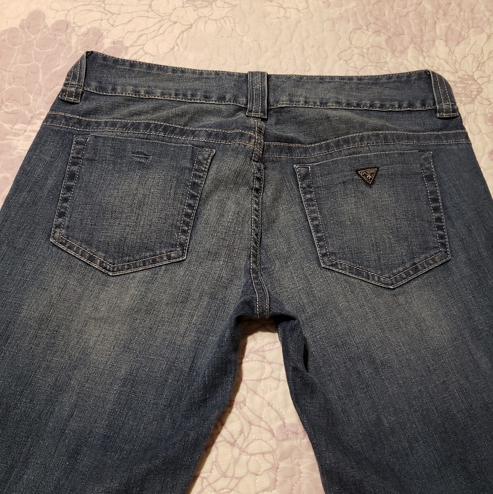 Guess Jeans